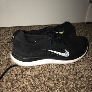 Nike free, 4.0 Flyknit